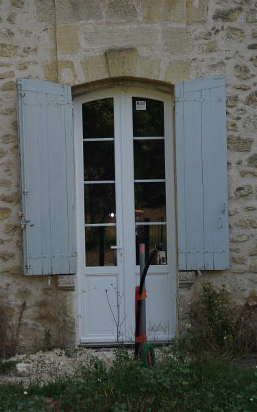 Entreprise d'installation de Fenêtre PVC rénovation maison le bouscat