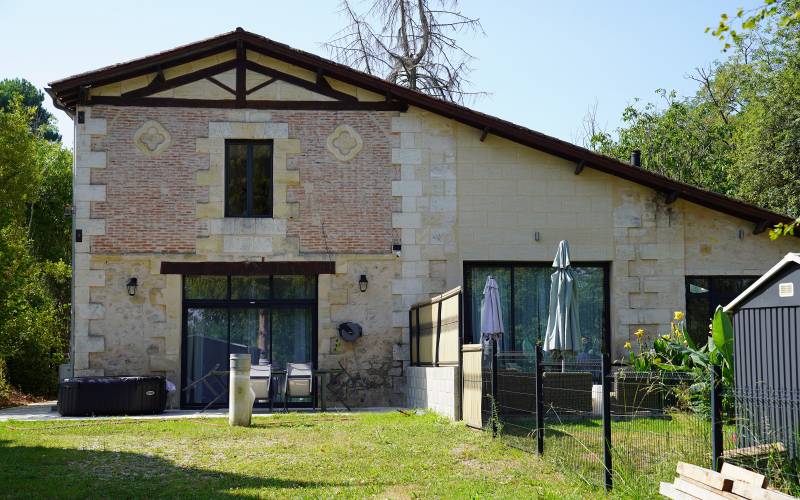Entreprise d'installation de fenêtre aluminium Blaye