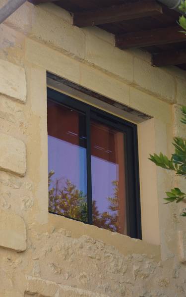 Pose et installation fenêtre aluminium Blaye
