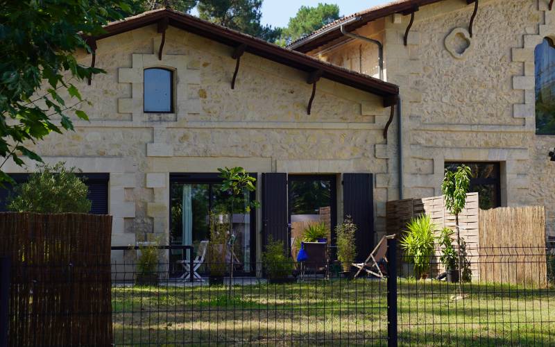Entreprise d'installation de fenêtre alu à Blaye