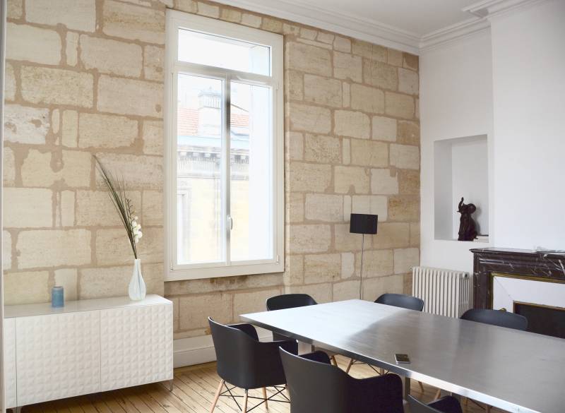 Confort, sécurité et design pour une rénovation réussie à Libourne