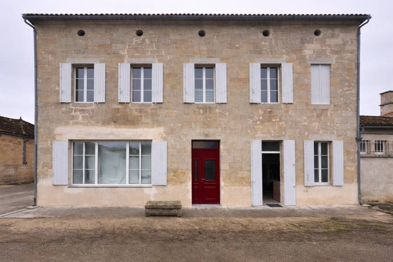 Porte-aluminium