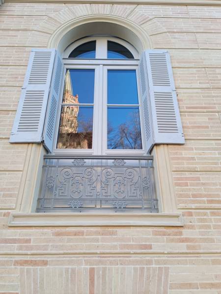 Installation de Fenêtre bois Bordeaux