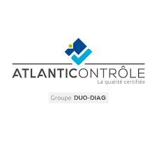 logo atlantic controle Bordeaux, 33000, Gironde,