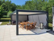 Notre zone d'activité pour ce service Installation de vérandas pour fermer une terrasse et créer un nouvel espace de vie avec devis gratuit et demande de rdv rapide