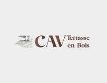 Réalisation CAVBOIS : charpente bois posée à Portet-sur-Garonne près de Toulouse
